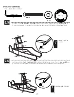 Preview for 15 page of Lifetime 90135 Assembly Instructions Manual