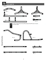 Preview for 17 page of Lifetime 90135 Assembly Instructions Manual