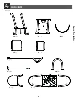 Preview for 18 page of Lifetime 90135 Assembly Instructions Manual