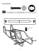 Preview for 21 page of Lifetime 90135 Assembly Instructions Manual