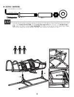 Preview for 22 page of Lifetime 90135 Assembly Instructions Manual