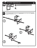 Предварительный просмотр 4 страницы Lifetime 90144 Owner'S Manual