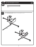 Предварительный просмотр 5 страницы Lifetime 90144 Owner'S Manual