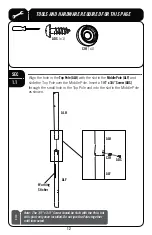 Предварительный просмотр 12 страницы Lifetime 90148 Owner'S Manual