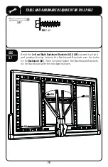 Предварительный просмотр 26 страницы Lifetime 90148 Owner'S Manual