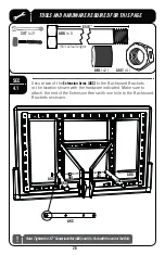 Предварительный просмотр 28 страницы Lifetime 90148 Owner'S Manual