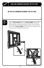 Предварительный просмотр 29 страницы Lifetime 90148 Owner'S Manual