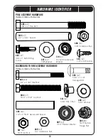 Preview for 10 page of Lifetime 90160 Owner'S Manual