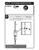 Предварительный просмотр 22 страницы Lifetime 90160 Owner'S Manual