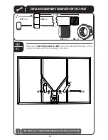 Предварительный просмотр 33 страницы Lifetime 90160 Owner'S Manual