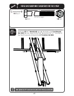 Предварительный просмотр 43 страницы Lifetime 90160 Owner'S Manual