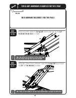 Предварительный просмотр 44 страницы Lifetime 90160 Owner'S Manual