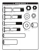 Preview for 10 page of Lifetime 90180 Owner'S Manual