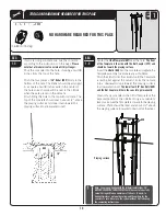 Preview for 14 page of Lifetime 90180 Owner'S Manual