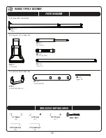 Preview for 16 page of Lifetime 90180 Owner'S Manual