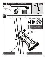 Preview for 18 page of Lifetime 90180 Owner'S Manual