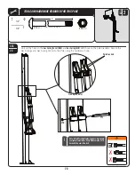 Preview for 20 page of Lifetime 90180 Owner'S Manual