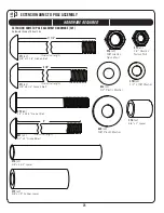 Preview for 23 page of Lifetime 90180 Owner'S Manual