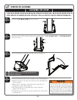 Preview for 42 page of Lifetime 90180 Owner'S Manual