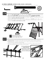 Предварительный просмотр 30 страницы Lifetime 90188 Assembly Instructions Manual