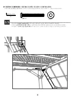 Предварительный просмотр 35 страницы Lifetime 90188 Assembly Instructions Manual