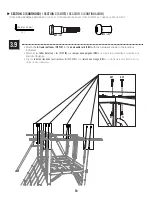 Предварительный просмотр 43 страницы Lifetime 90188 Assembly Instructions Manual