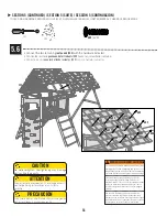 Предварительный просмотр 57 страницы Lifetime 90188 Assembly Instructions Manual