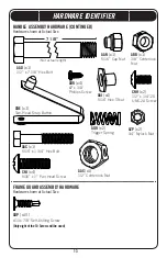 Preview for 13 page of Lifetime 90191 Owner'S Manual