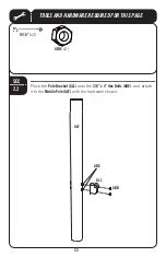 Preview for 23 page of Lifetime 90191 Owner'S Manual