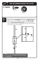 Preview for 24 page of Lifetime 90191 Owner'S Manual