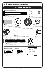 Preview for 27 page of Lifetime 90191 Owner'S Manual