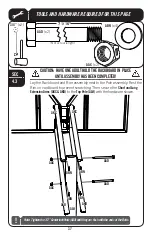 Preview for 37 page of Lifetime 90191 Owner'S Manual