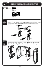 Preview for 40 page of Lifetime 90191 Owner'S Manual