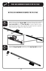 Предварительный просмотр 43 страницы Lifetime 90191 Owner'S Manual