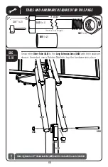 Preview for 45 page of Lifetime 90191 Owner'S Manual