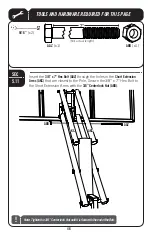 Preview for 46 page of Lifetime 90191 Owner'S Manual