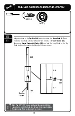 Предварительный просмотр 16 страницы Lifetime 90227 Owner'S Manual