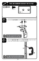 Предварительный просмотр 37 страницы Lifetime 90227 Owner'S Manual