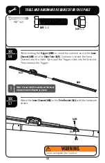 Предварительный просмотр 40 страницы Lifetime 90227 Owner'S Manual