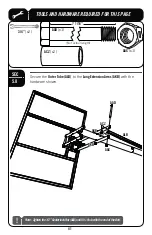 Предварительный просмотр 41 страницы Lifetime 90227 Owner'S Manual