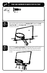 Предварительный просмотр 45 страницы Lifetime 90227 Owner'S Manual