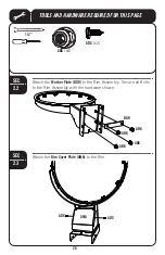 Предварительный просмотр 26 страницы Lifetime 90230 Owner'S Manual