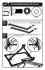 Предварительный просмотр 35 страницы Lifetime 90230 Owner'S Manual