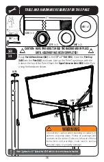 Предварительный просмотр 36 страницы Lifetime 90230 Owner'S Manual