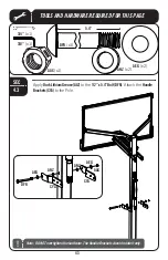 Предварительный просмотр 43 страницы Lifetime 90230 Owner'S Manual