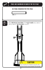 Предварительный просмотр 45 страницы Lifetime 90230 Owner'S Manual