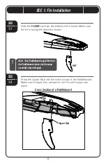 Предварительный просмотр 4 страницы Lifetime 90239 Owner'S Manual