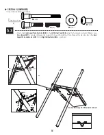 Preview for 29 page of Lifetime 90240 Assembly Instructions Manual