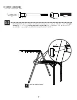 Preview for 31 page of Lifetime 90240 Assembly Instructions Manual