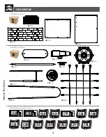 Preview for 38 page of Lifetime 90240 Assembly Instructions Manual